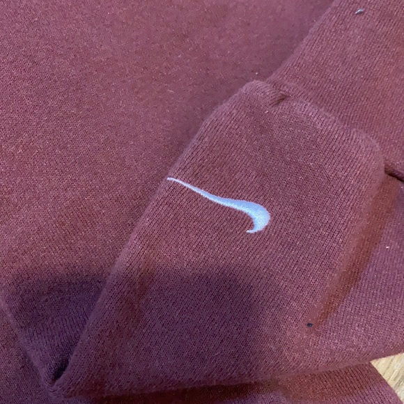 90s Nike air crewneck - Picture 3 of 4